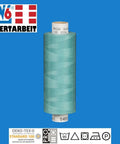 W6 Qualitätsnähgarn (500 m) 107