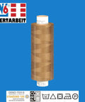 W6 Qualitätsnähgarn (500 m) 115