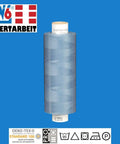 W6 Qualitätsnähgarn (500 m) 131