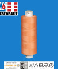 W6 Qualitätsnähgarn (500 m) 149