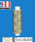 W6 Qualitätsnähgarn (500 m) 151