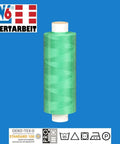 W6 Qualitätsnähgarn (500 m) 156