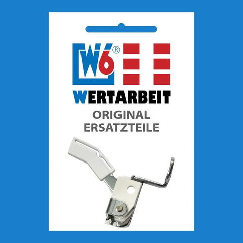 W6 Stickmaschinen Ersatzstickfuß EU2 / EU5 / EU7_2