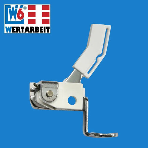 W6 Stickmaschinen Ersatzstickfuß EU2 / EU5 / EU7_3