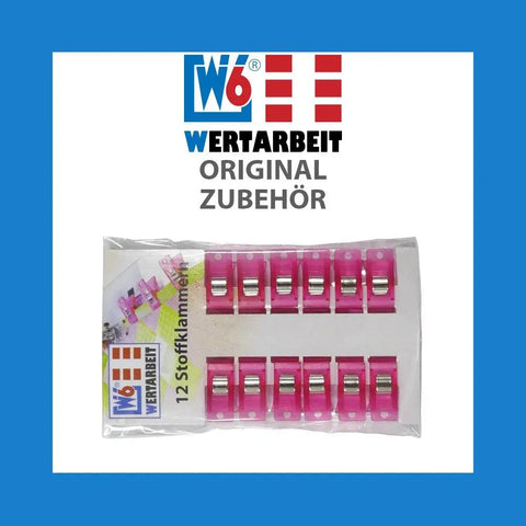 W6 Stoffklammern 12 Stück_3