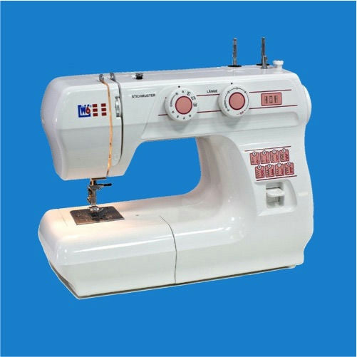 W6 Nähmaschine N 1615