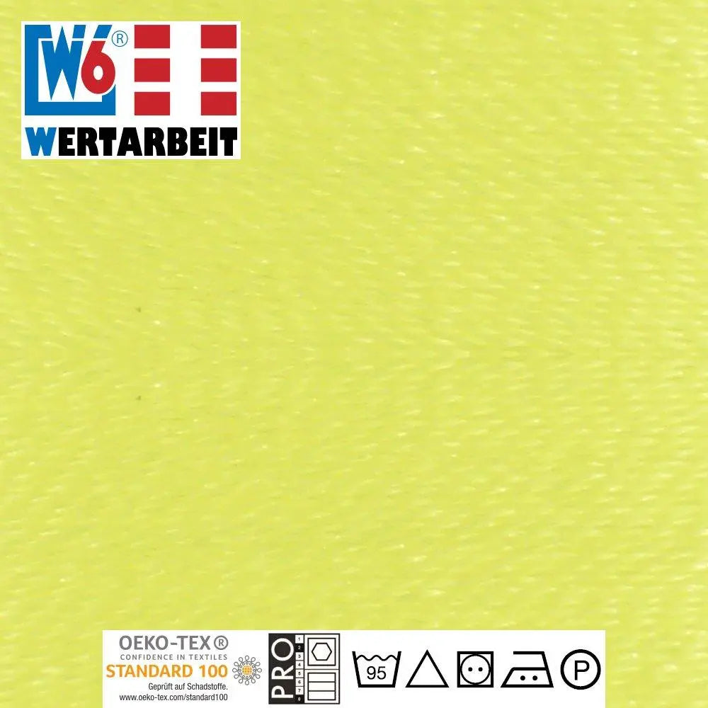 W6 Näh- und Stickgarn Neon (1.000 m)