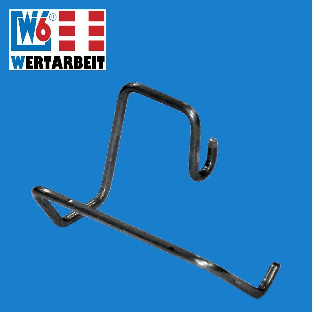 W6 Nähmaschinen Fingerschutz