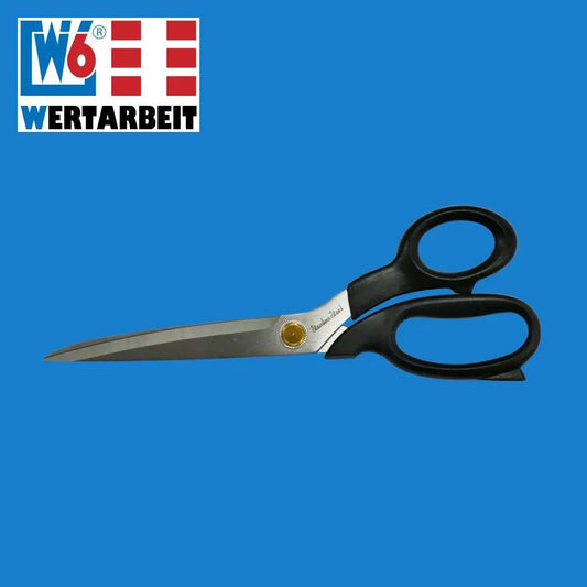 W6 Nähmaschinen Zuschneideschere