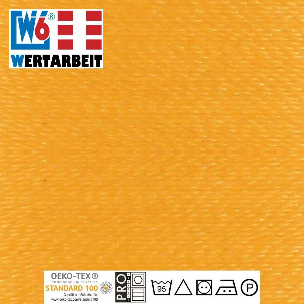 W6 Näh- und Stickgarn Neon (1.000 m)