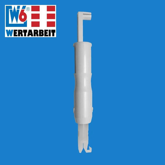 W6 Nähmaschinen Nadeleinfädler