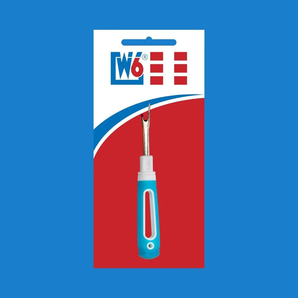 W6 Nähmaschinen Nahttrenner (groß)