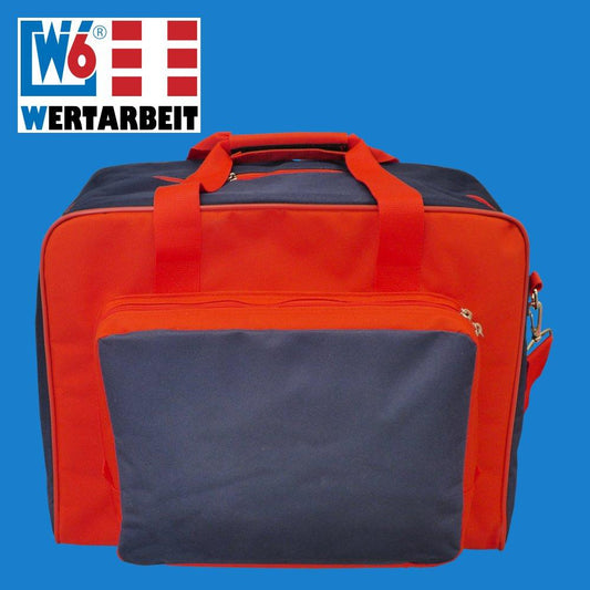 W6 Nähmaschinen Transporttasche