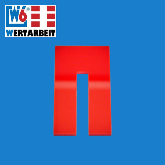 W6 Nähmaschinen Nähfuß-Balance-Hub