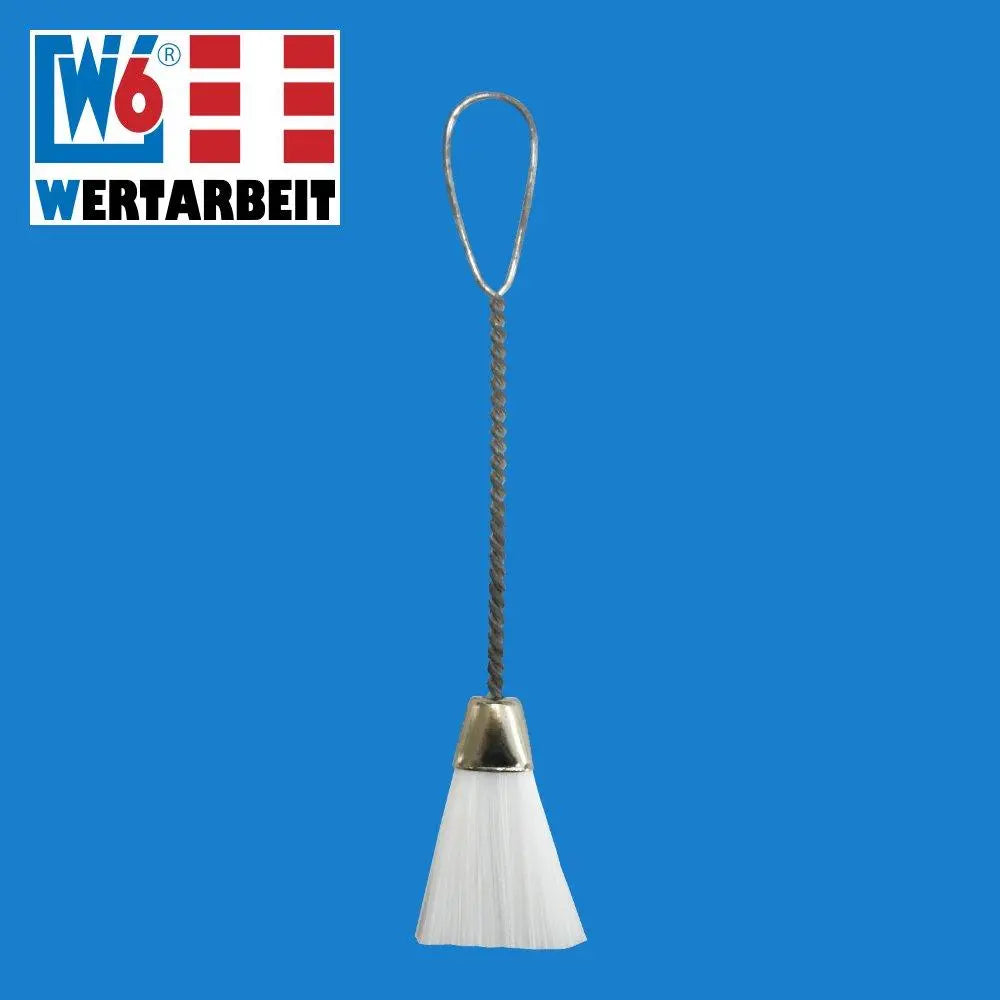W6 Nähmaschinen Pinsel