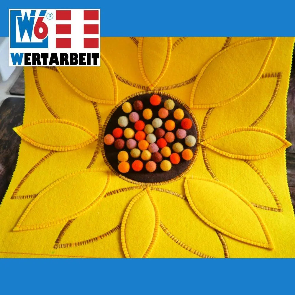 W6 Nähmaschinen Kreisnäher für W6 N 9000 / 9500 Pro / 9500C QPL