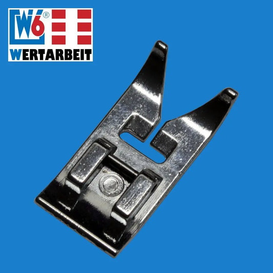 W6 Nähmaschinen Zickzackfuß W6 N 1800 Pro