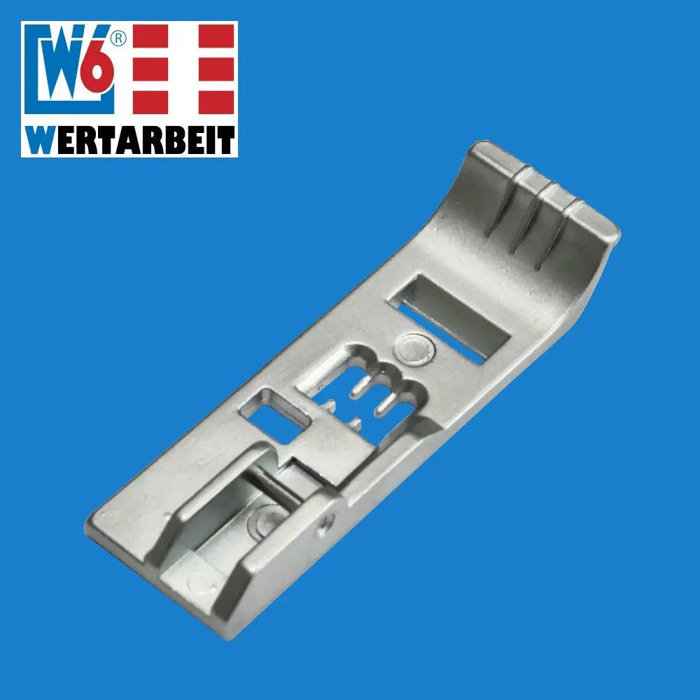 W6 Coverlock Standardfuss W6 N 707D