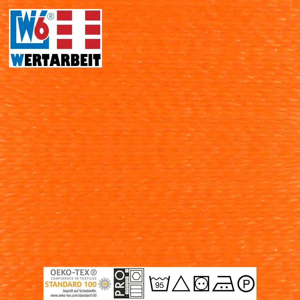 W6 Näh- und Stickgarn Neon (1.000 m)