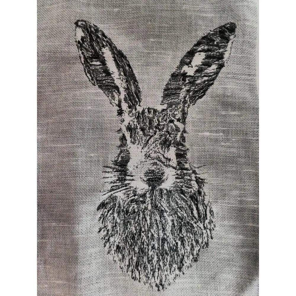 W6 Freihandstickrahmen 12,7 cm (5 Zoll) pink