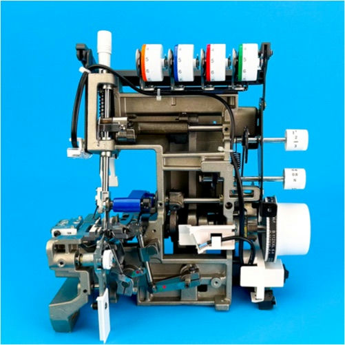 W6 Overlock N 656D Freiarm